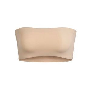 Skims Fits Everybody Bandeau Bra XS Clay
